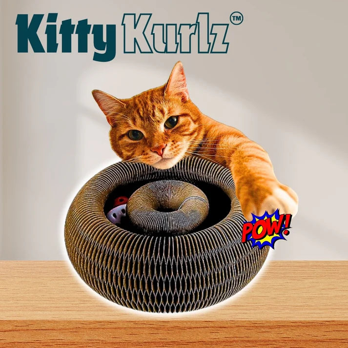 Cat toy