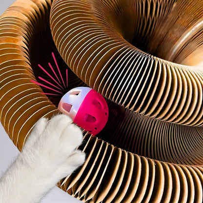 Cat toy
